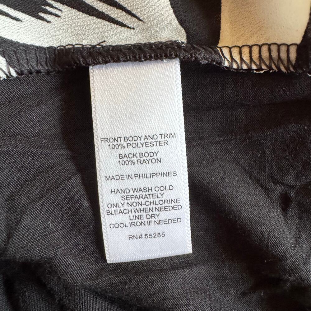 Express Dressy Tank Top - Picture 6 of 6